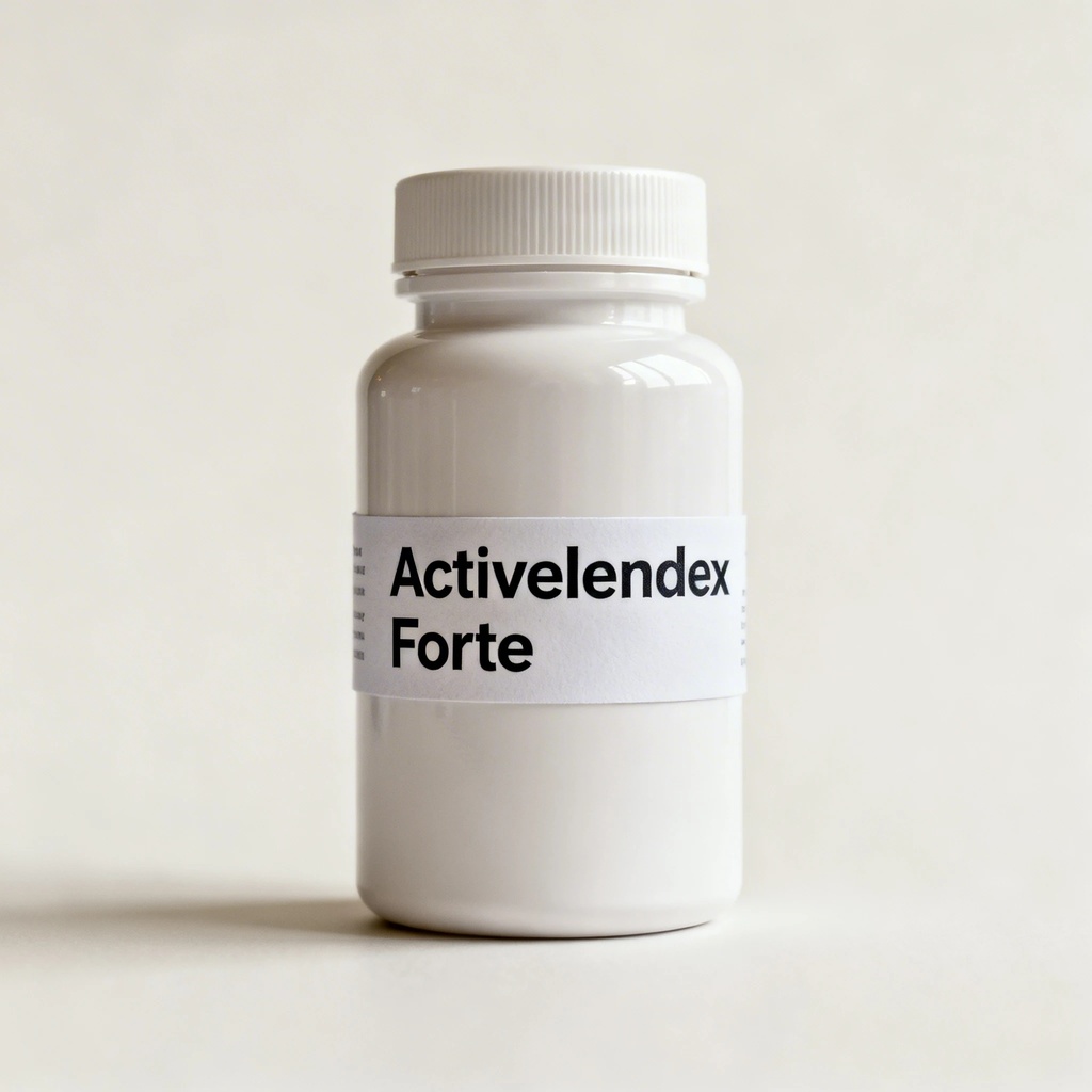 Activelendex Forte